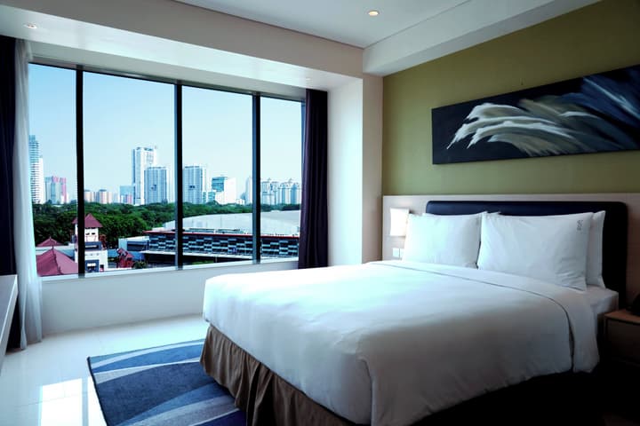 Holiday Inn Express Jakarta International Expo by IHG