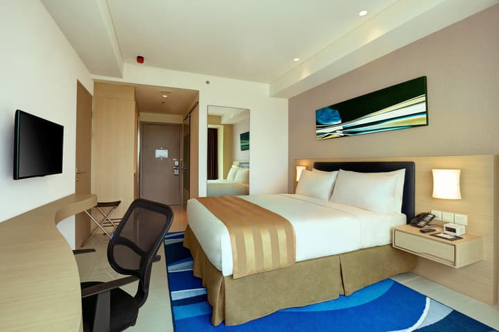 Holiday Inn Express Jakarta International Expo by IHG