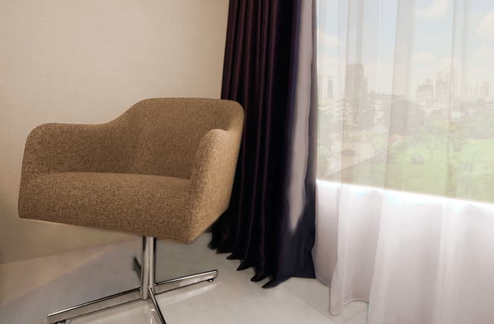 Holiday Inn Express Jakarta International Expo by IHG