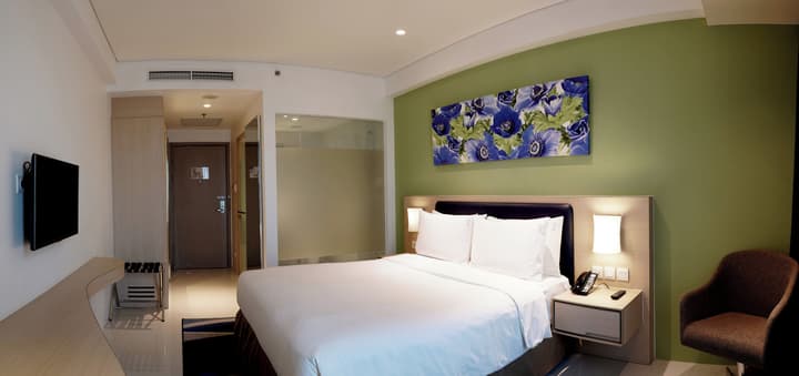 Holiday Inn Express Jakarta International Expo by IHG