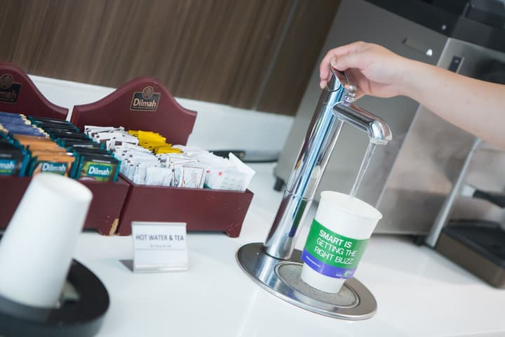 Holiday Inn Express Jakarta International Expo by IHG