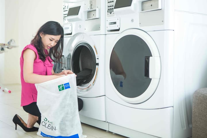 Holiday Inn Express Jakarta International Expo by IHG
