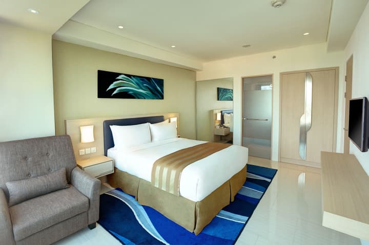 Holiday Inn Express Jakarta International Expo by IHG