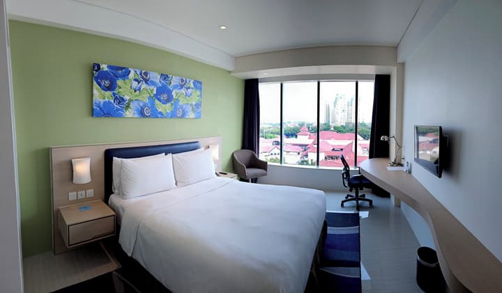 Holiday Inn Express Jakarta International Expo by IHG