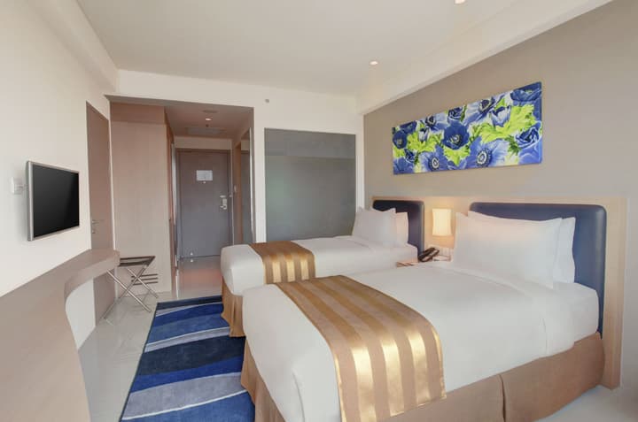 Holiday Inn Express Jakarta International Expo by IHG