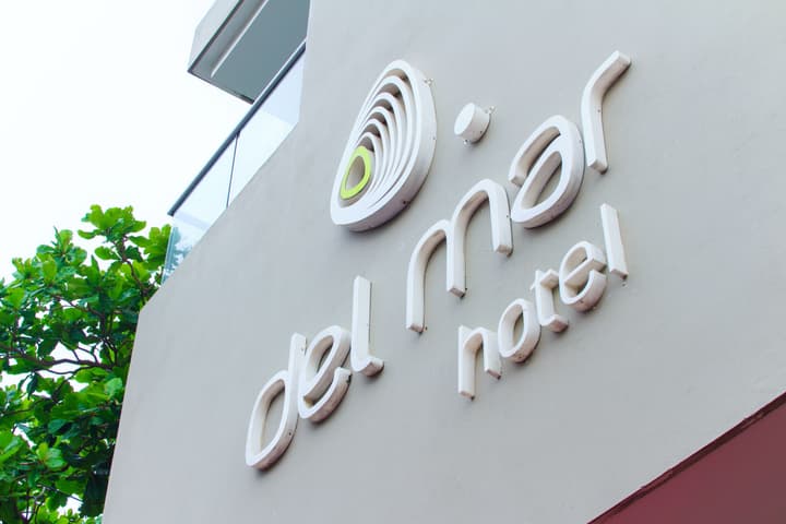 Del Mar Hotel
