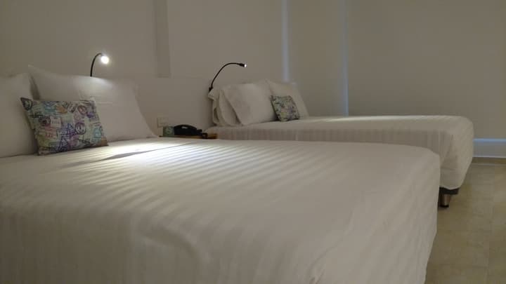 Del Mar Hotel