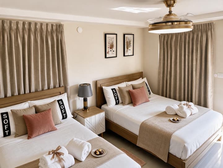 Casual Eden Bayahibe by Casual Hoteles