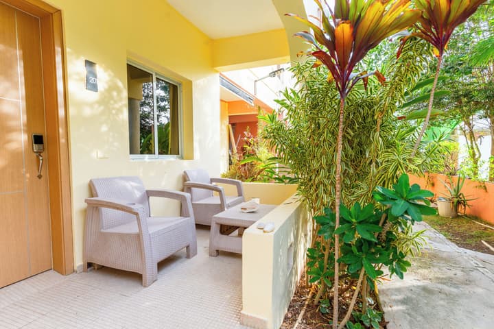 Casual Eden Bayahibe by Casual Hoteles
