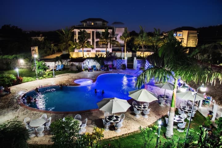 Casual Eden Bayahibe by Casual Hoteles