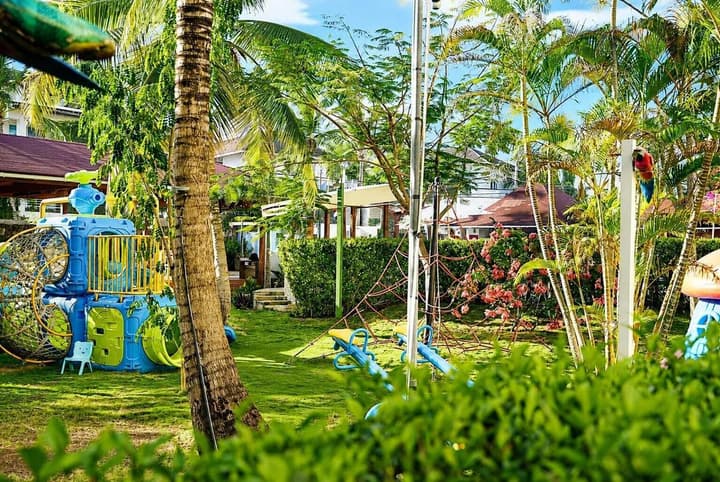 Casual Eden Bayahibe by Casual Hoteles