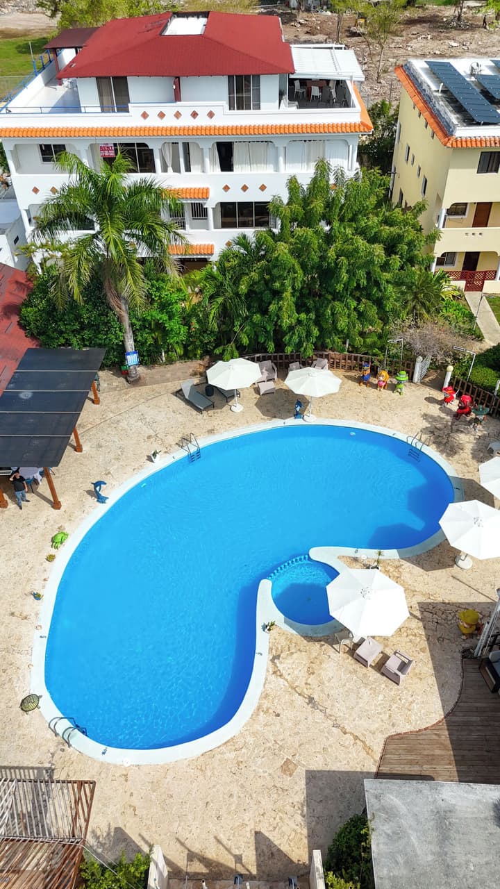 Casual Eden Bayahibe by Casual Hoteles