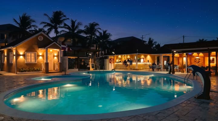 Casual Eden Bayahibe by Casual Hoteles