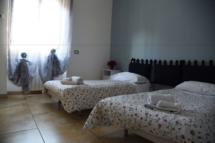 Marco e Laura B&B