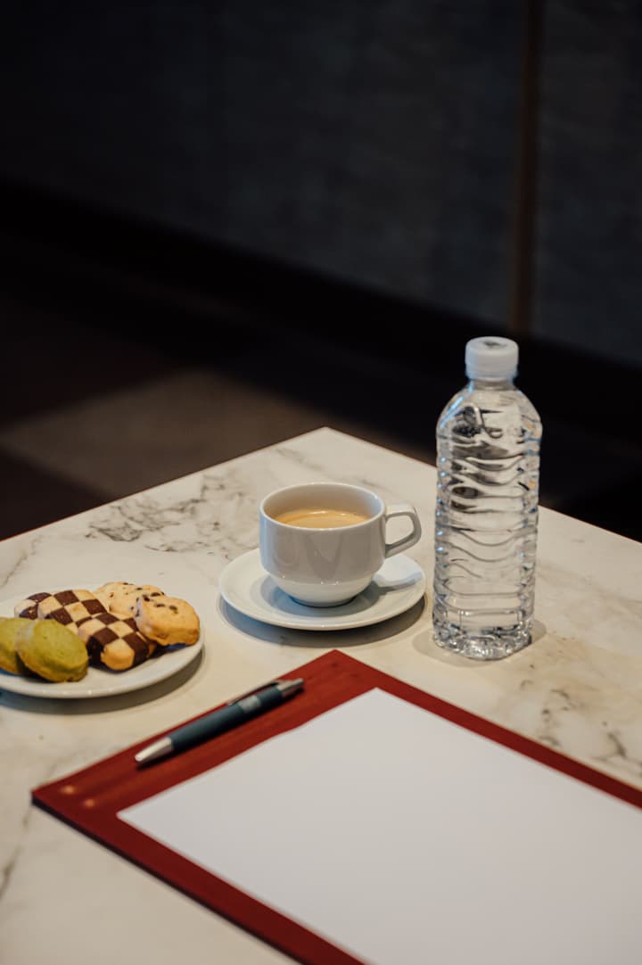 Four Points by Sheraton Josun, Seoul Station