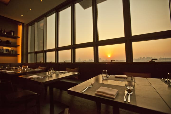 Four Points by Sheraton Josun, Seoul Station
