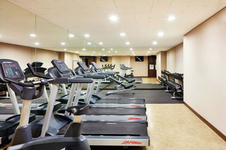 Four Points by Sheraton Josun, Seoul Station