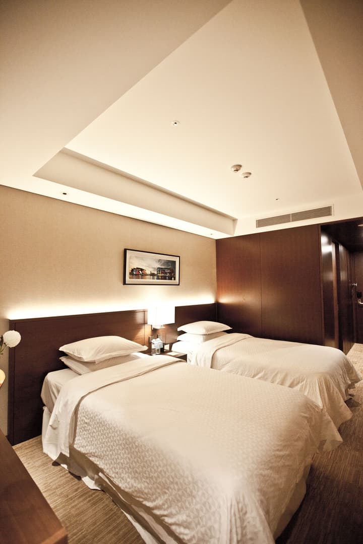 Four Points by Sheraton Josun, Seoul Station