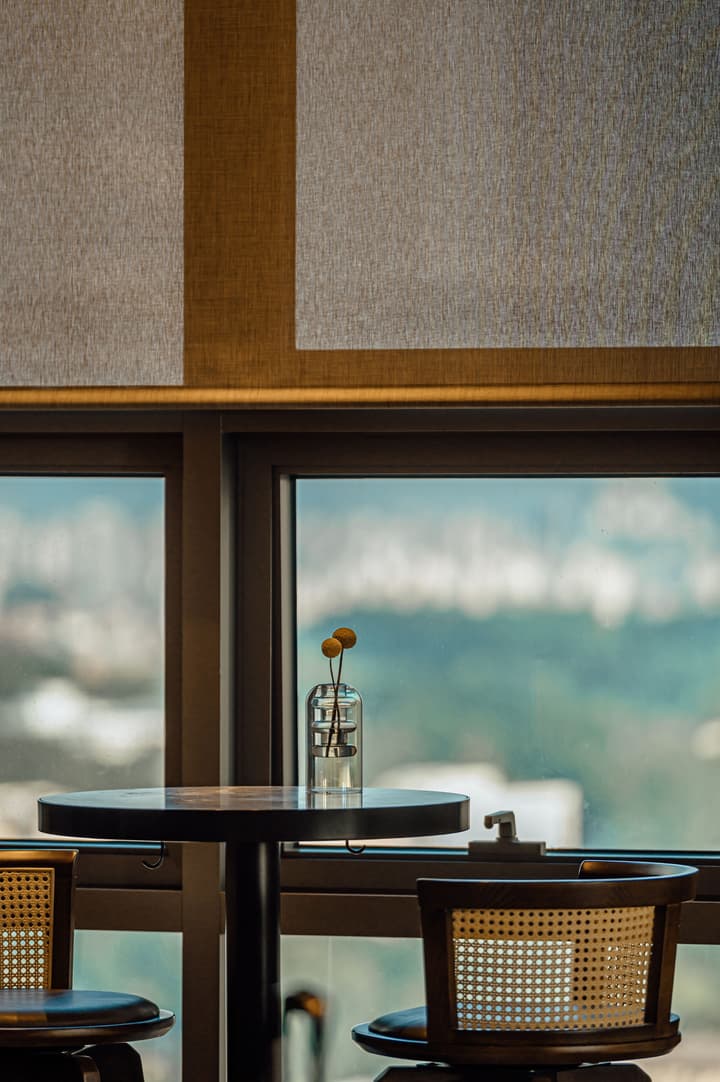 Four Points by Sheraton Josun, Seoul Station