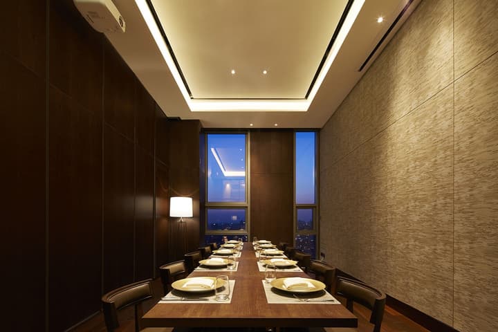 Four Points by Sheraton Josun, Seoul Station