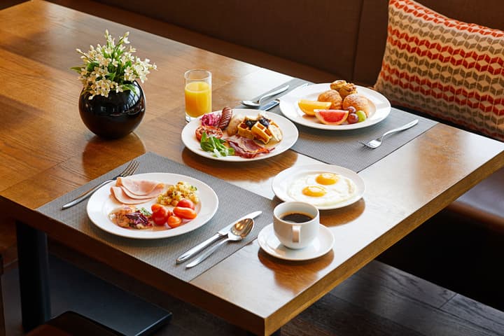 Four Points by Sheraton Josun, Seoul Station