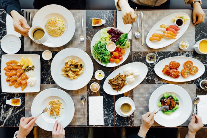 Four Points by Sheraton Josun, Seoul Station