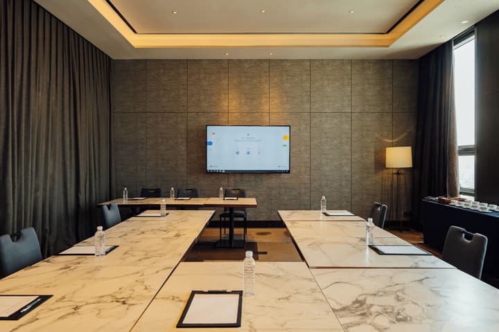 Four Points by Sheraton Josun, Seoul Station