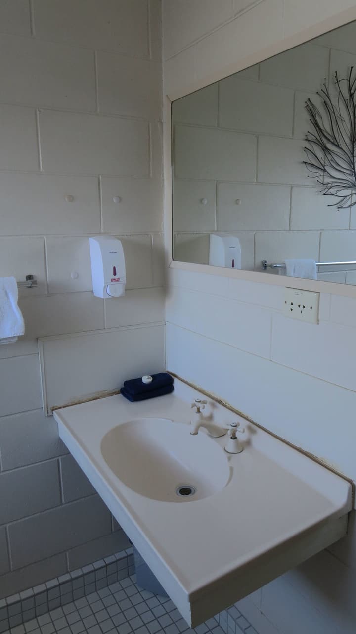 Kuirau Park Motor Lodge