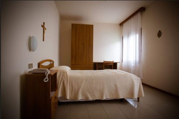 Casa Caburlotto