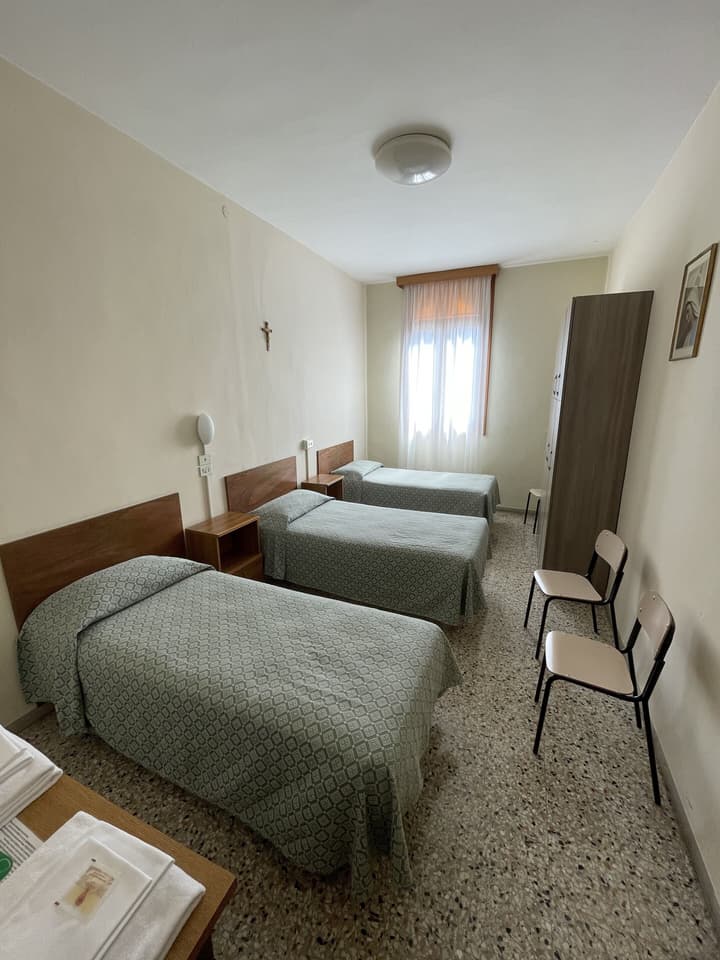 Casa Caburlotto