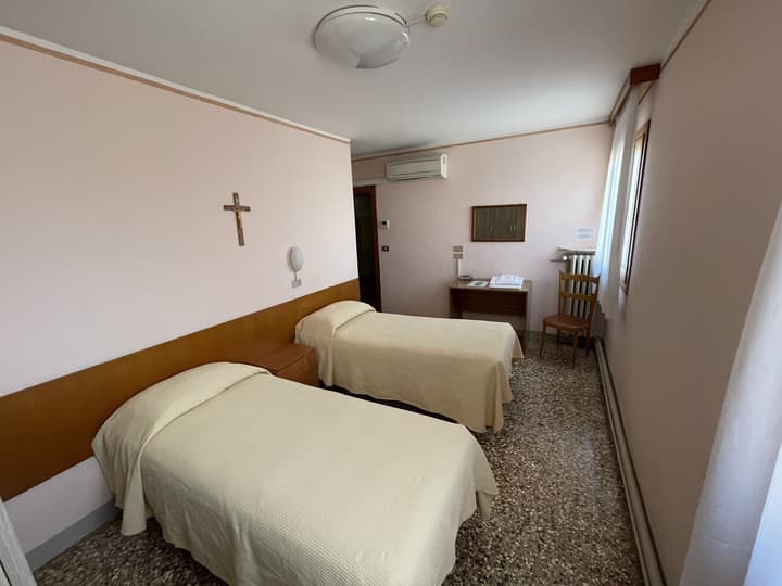 Casa Caburlotto