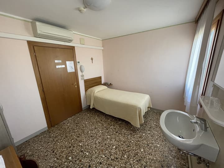 Casa Caburlotto
