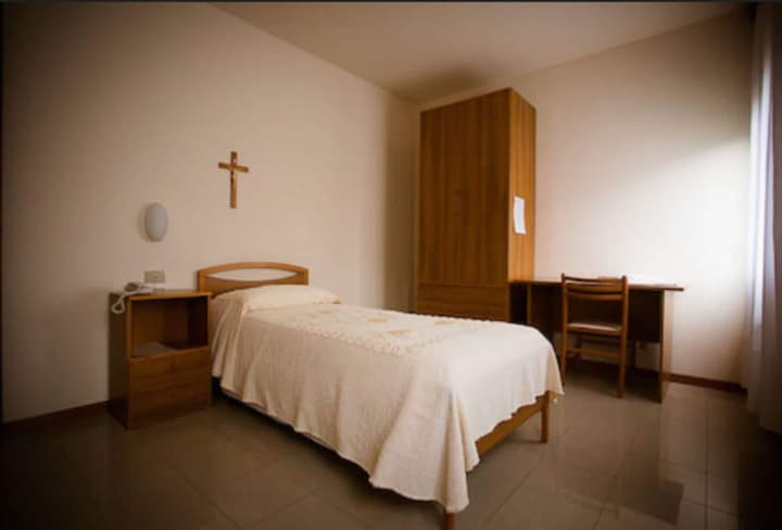 Casa Caburlotto