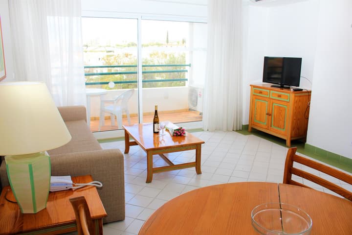 Ourabay Hotel Apartamento