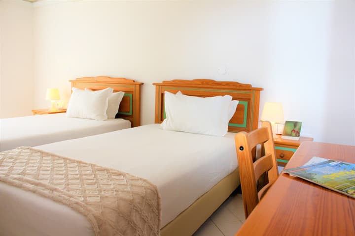 Ourabay Hotel Apartamento