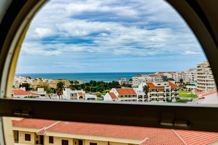 Ourabay Hotel Apartamento