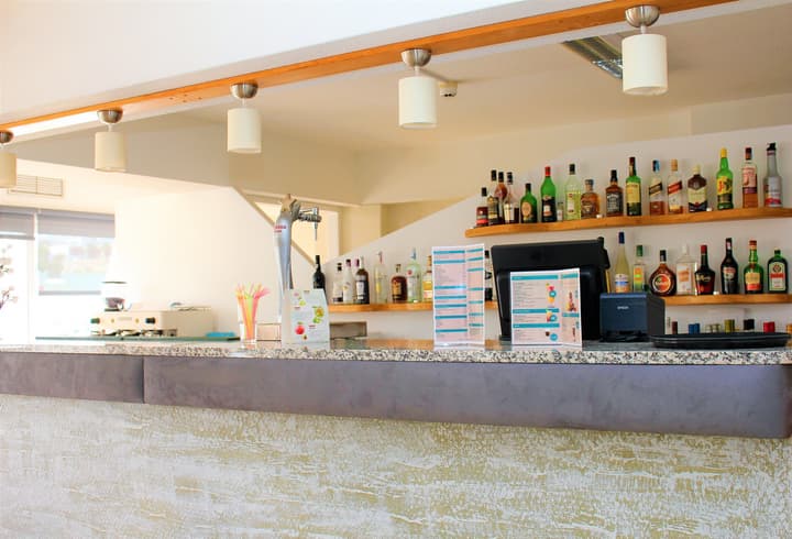 Ourabay Hotel Apartamento