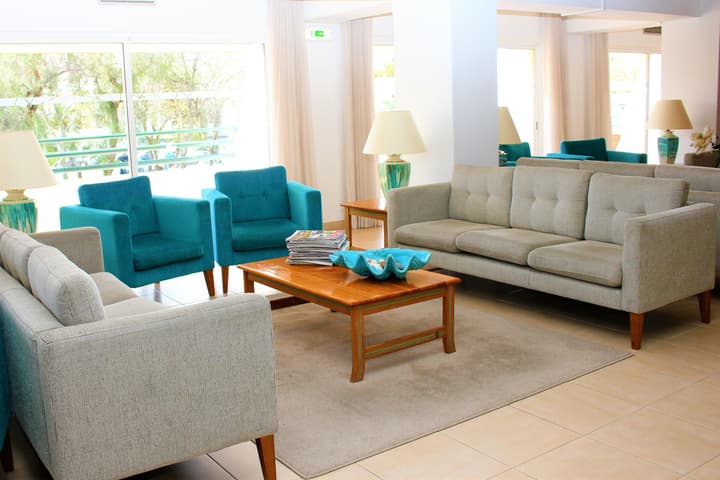 Ourabay Hotel Apartamento