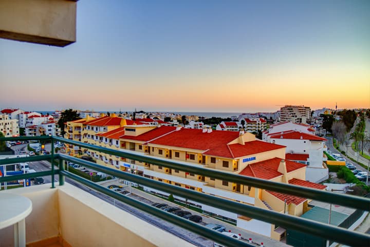 Ourabay Hotel Apartamento