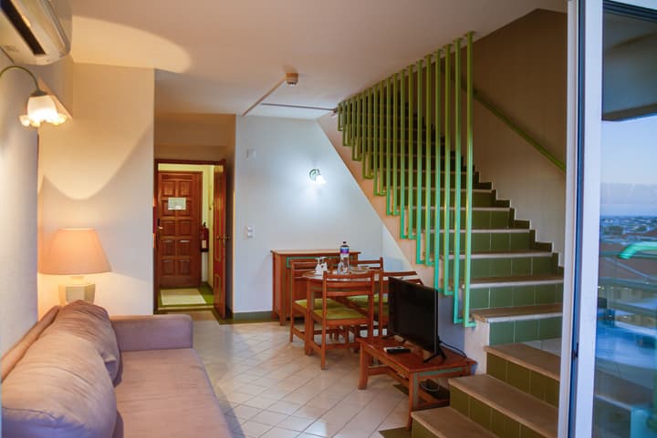 Ourabay Hotel Apartamento
