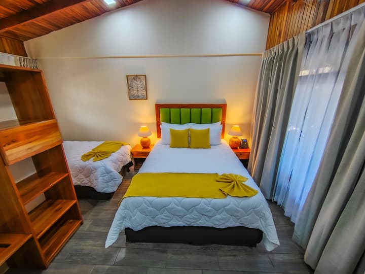 Sibu Boutique Hotel