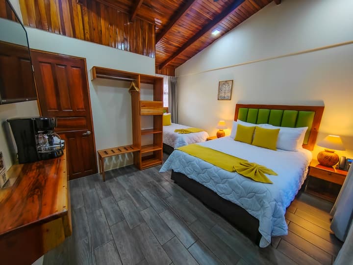 Sibu Boutique Hotel