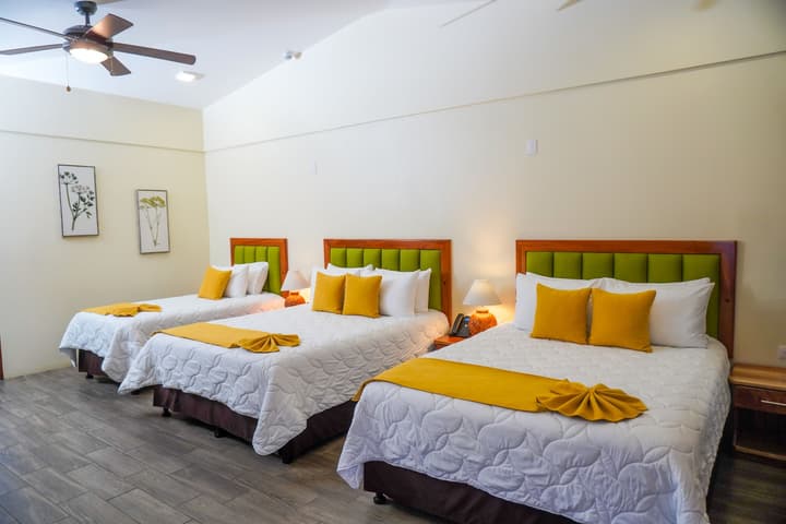 Sibu Boutique Hotel