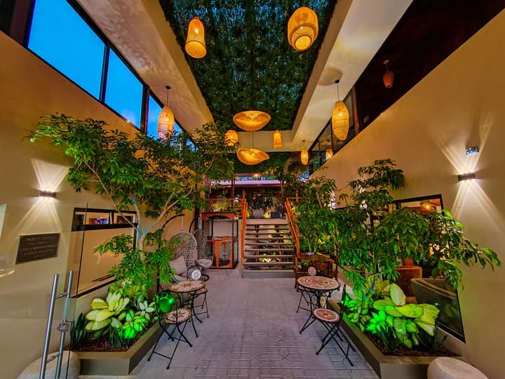 Sibu Boutique Hotel
