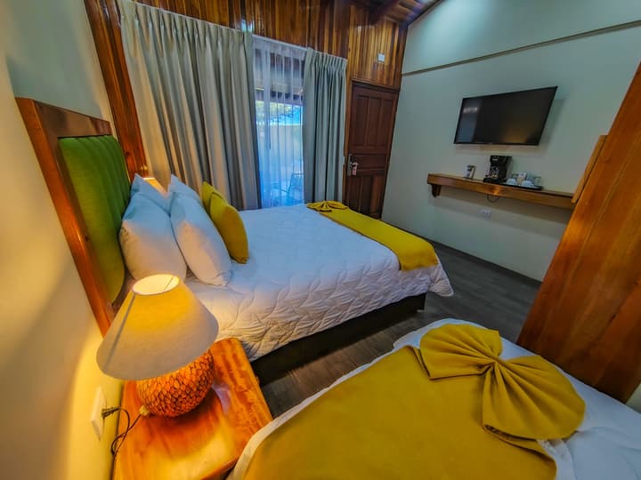 Sibu Boutique Hotel