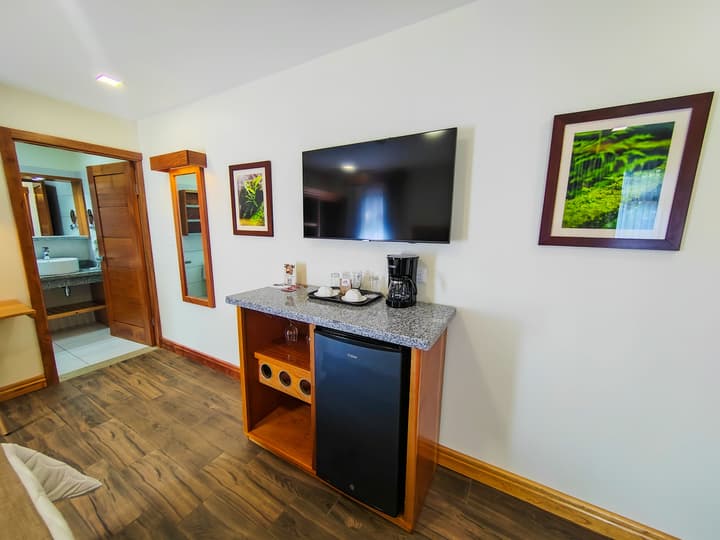 Sibu Boutique Hotel