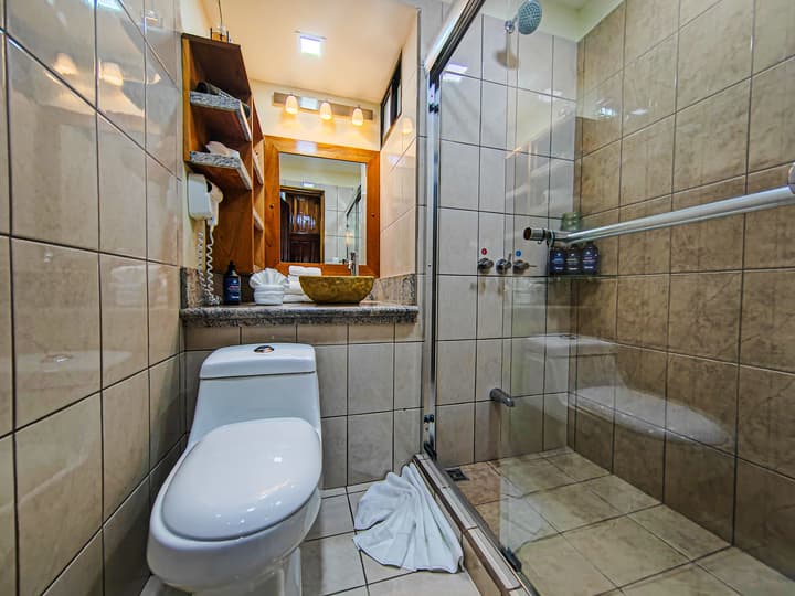 Sibu Boutique Hotel