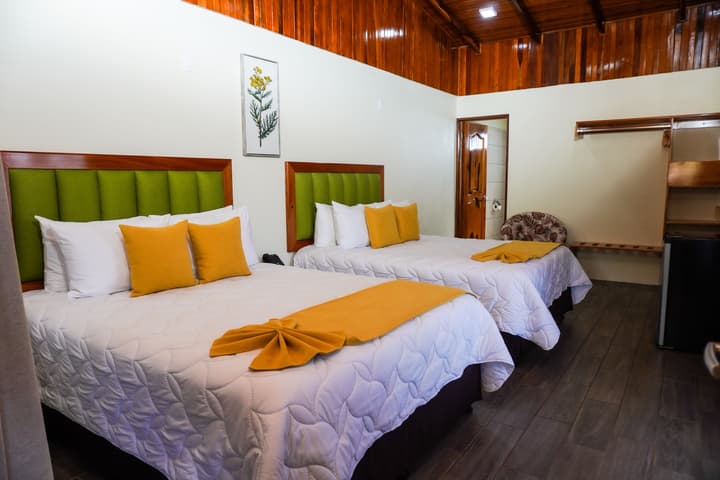 Sibu Boutique Hotel