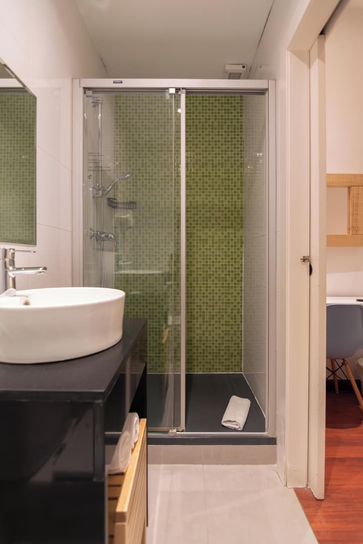 The Central House Barcelona Gracia - Hostel