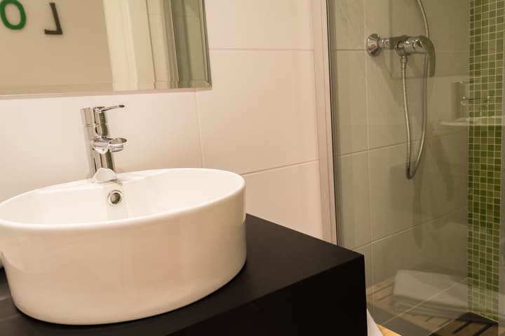 The Central House Barcelona Gracia - Hostel